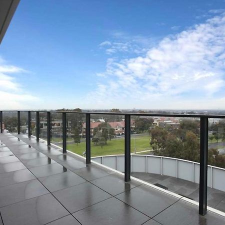 Bright Bundoora Apartments Мельбурн Екстер'єр фото
