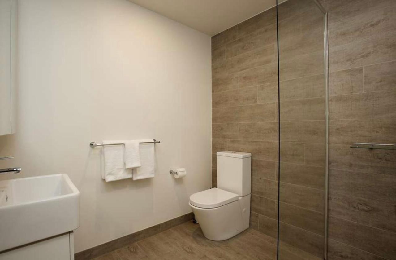 Bright Bundoora Apartments Мельбурн Екстер'єр фото